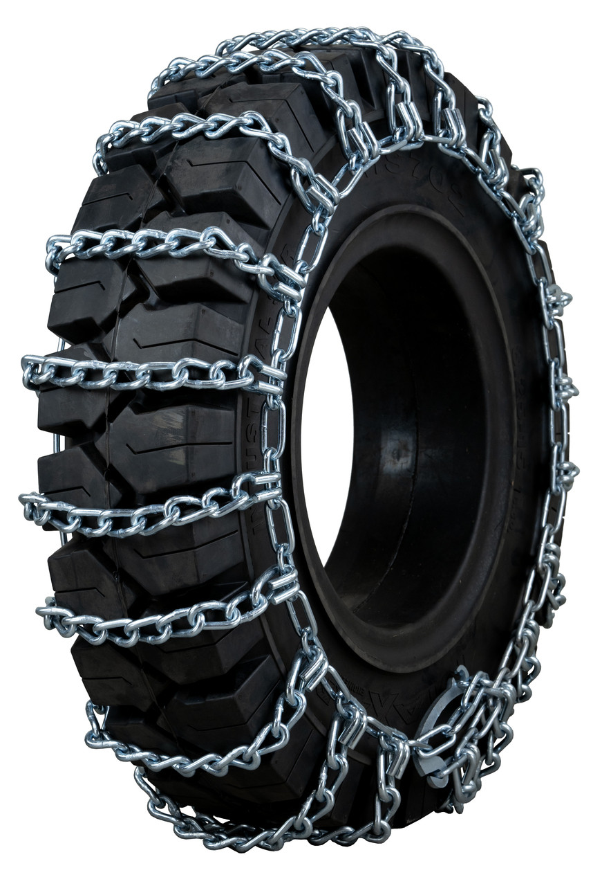 ポパイ　チェーン2点 1409-2 - Industrial and Forklift Chain 7mm - Quality Chain Corp