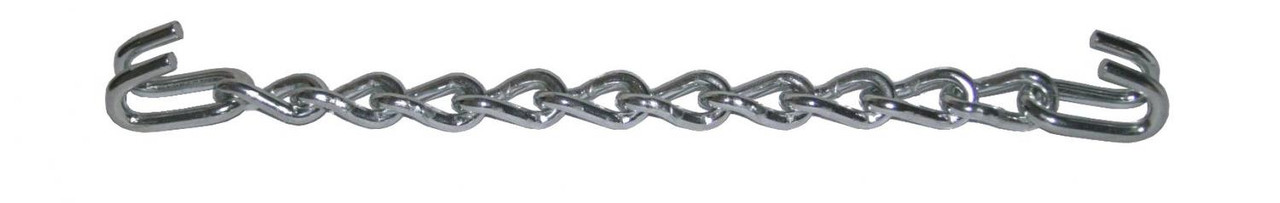 6219 - 9 link 5.5MM Replacement Cross Chain - Quality Chain Corp