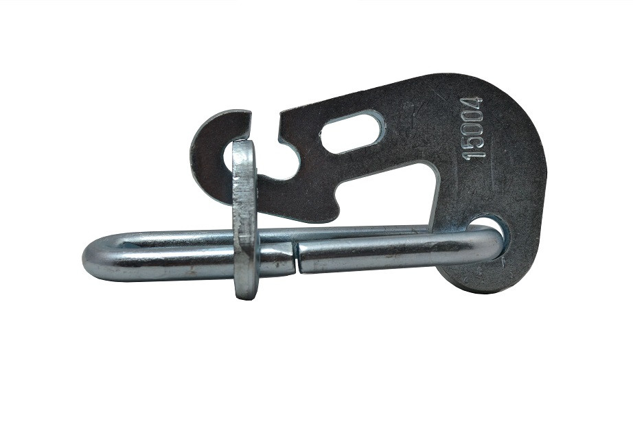 15004 Medium/Heavy Truck Fastener (WeldOn) Quality Chain Corp