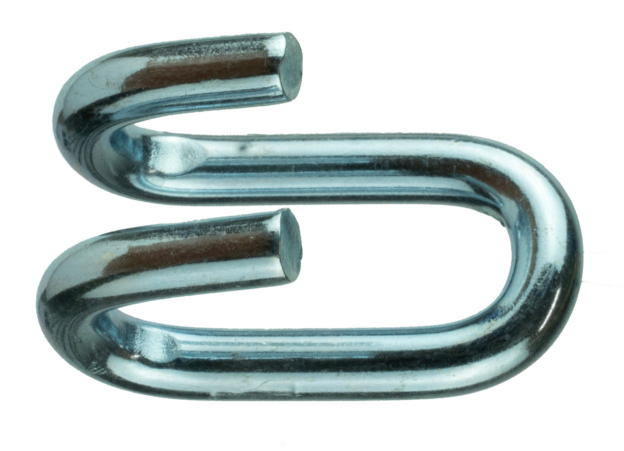 20312 - 8MM Replacement Cross Chain Hook - Quality Chain Corp