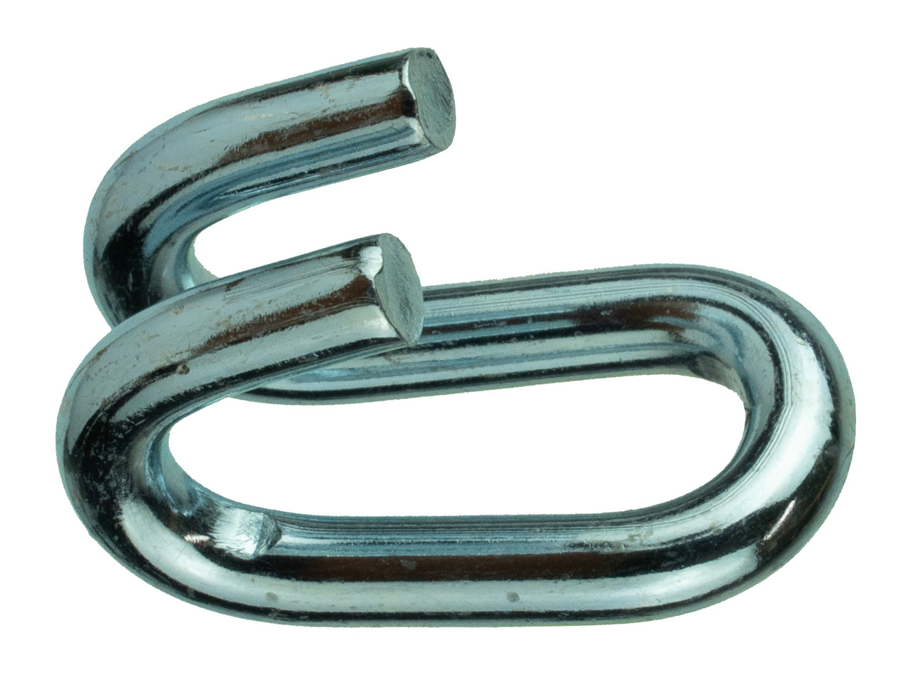 20375 - 10MM Replacement Cross Chain Hook - Quality Chain Corp