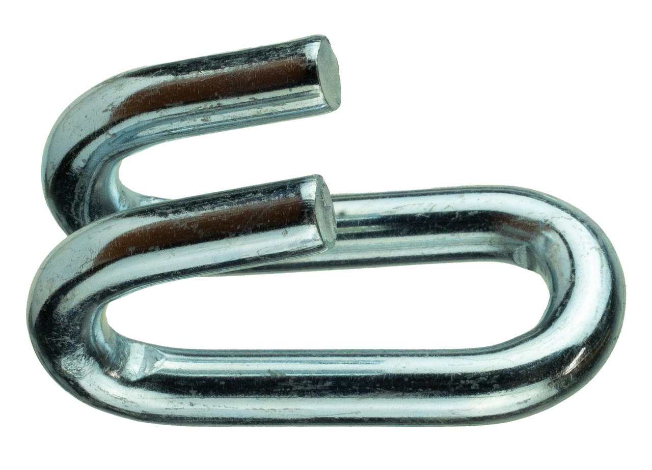 20437 - 11MM Replacement Cross Chain Hook - Quality Chain Corp