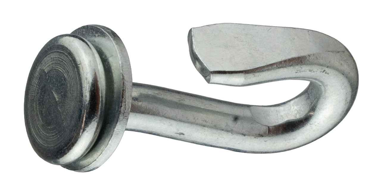 20375JH - 10MM Replacement Swivel J Hook - Quality Chain Corp