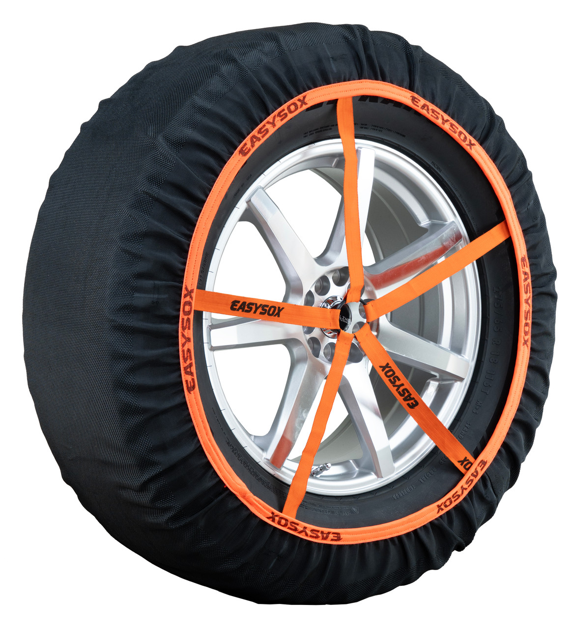 ヨッシー ES85 - EasySox LT/SUV - Quality Chain Corp