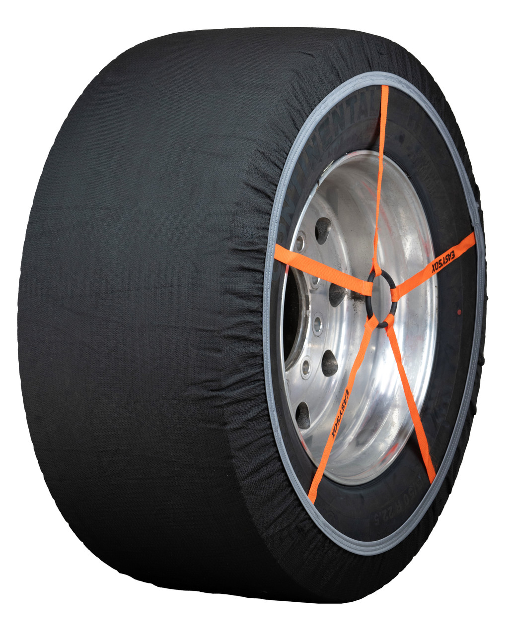 茶 nacky ES445 - EasySox Truck - Quality Chain Corp