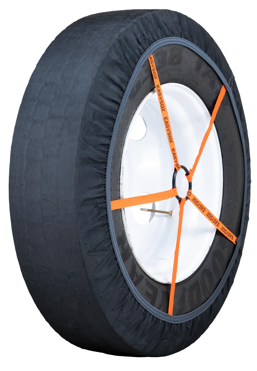 ES205 - EasySox Truck - Quality Chain Corp