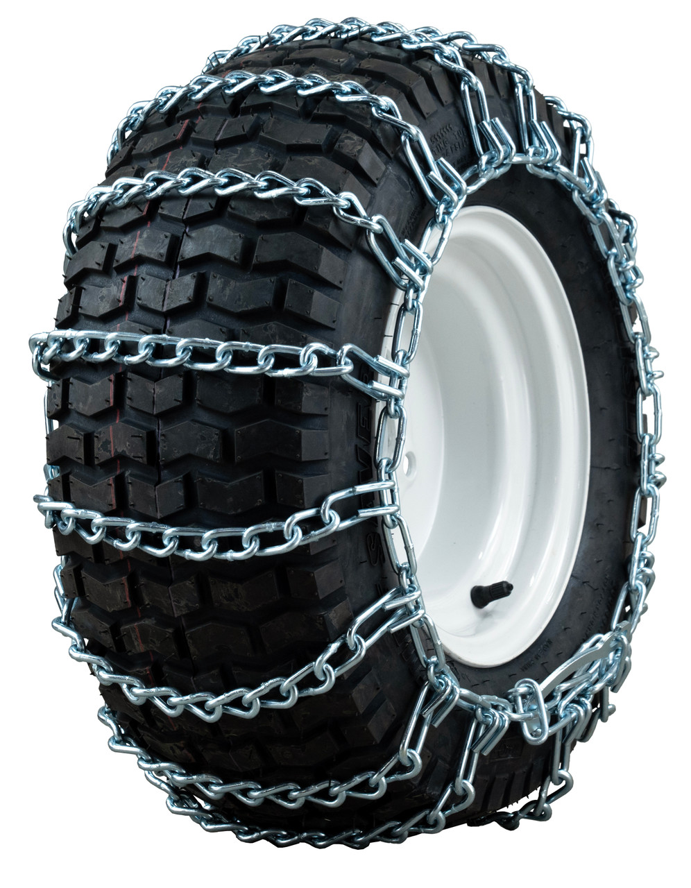 Snow Blower and Garden Tractor Heavy Duty Chains Quality Chain Corp