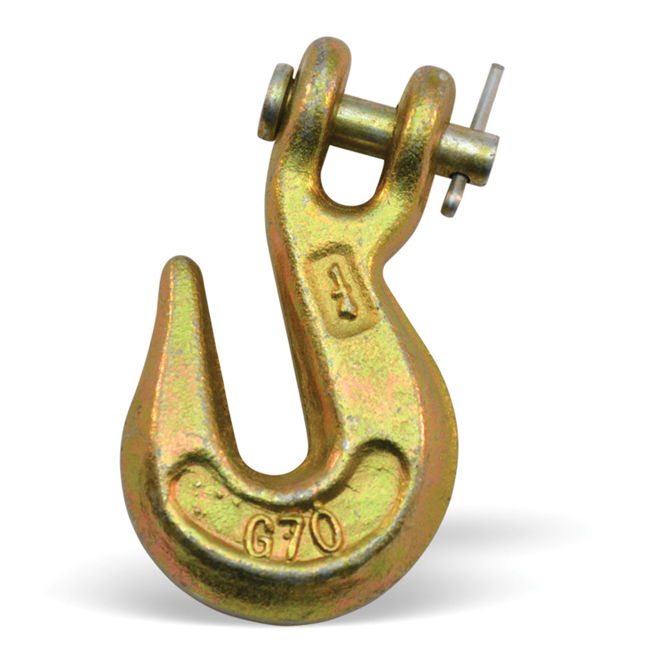 1 4 G70 Clevis Grab Hook Quality Chain Corp 1-4-g70-clevis-grab-hook-quality-chain-corp