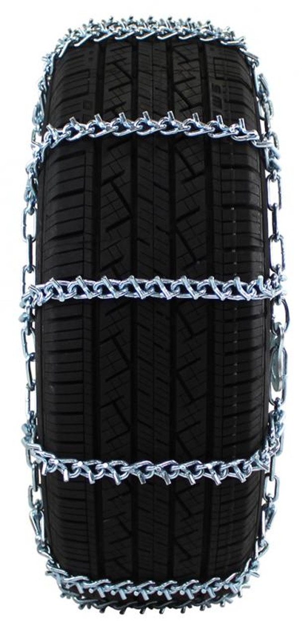 V-Bar Passenger Vehicle Tire Chains