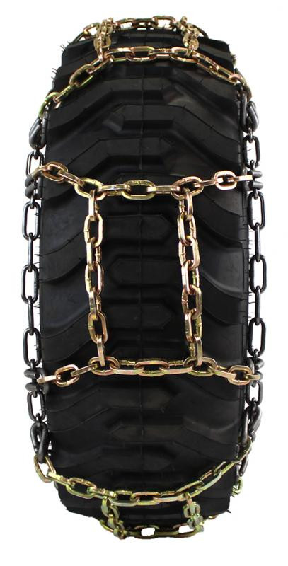 Maxtrack H-Pattern - Quality Chain Corp