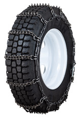 460201 - Trygg 8mm Studded Truck Chain Cam Style