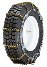 2147HDQCTWIST - Truck Twisted Square Link Alloy Cam