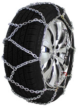 2539Q - Light Truck Diamond Back Square Link (Pull Chain Style)