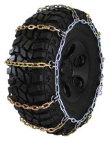 3135RHD - Light Truck Wide Base Heavy Duty Square Link Alloy (Non-Cam)