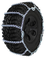 3827QC - Light Truck Wide Base V-Bar