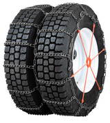 4247CAML - Truck Dual Triple Light Weight Long Life Alloy