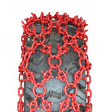 NCU245-16 - Studded U-Grip Net Skidder