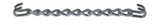 6267 - 17 Link 7MM Replacement Cross Chain