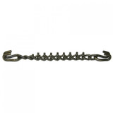 6914N - 12 Link 6/0 Replacement Studded Cross Chain