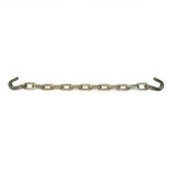 7419SL - 13 Link 10MM Replacement Square Link Alloy Cross Chain