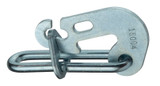 15004 - Medium/Heavy Truck Fastener (Weld-On)