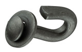 20437JH - 11MM Replacement Swivel J Hook