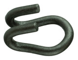 A20375AL - 10MM Replacement Premium Cross Chain Hook