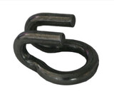 A20437 - 11MM Replacement Premium Cross Chain Hook