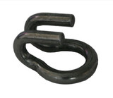 A20437S - 11MM Replacement "Short Pitch" Cross Chain Hook