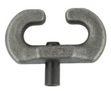 PCS531 - 13.5MM Pin Coupler Shackle