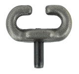PCS312 - 8MM Pin Coupler Shackle