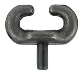 PCS375 - 10MM Pin Coupler Shackle