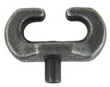 PCS625 - 16MM Pin Coupler Shackle