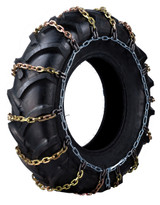 0836SL - Square Link Fieldmaster Tractor Chain 4 Link