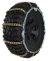 3110SLCTWIST - Twisted Square Link Alloy Cam Wide Base