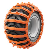 670072 - Trygg Forestry Balder Single Wheel Tracks