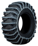 2624V-2 - Loader / Grader V-Bar 2-Link