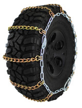 3131HDQCTWIST - Light Truck HD Twisted Square Link Cam Style Wide Base