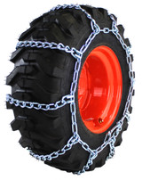 1508 - Skidsteer Round Twist Link