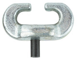 PCS750 - 19MM Pin Coupler Shackle