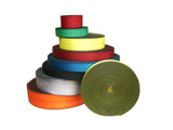 2" X 300' Polyester Webbing - Green