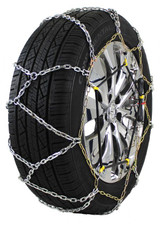Light Truck Diamond Back Light Weight (Rubber Adjuster Style)