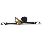 Cargo Control - Flatbed - Trailer Hooks - Quality Chain Corp