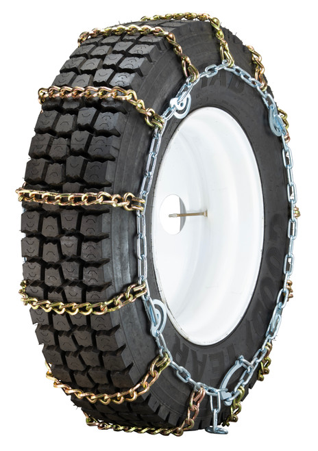 2145HDQCTWIST - Truck Twisted Square Link Alloy Cam