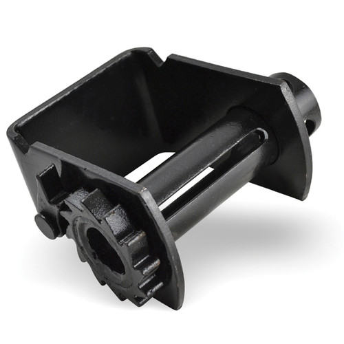 Notched Sliding Winch - Storable