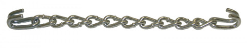 6640 - 15 Link 11MM Replacement Cross Chain