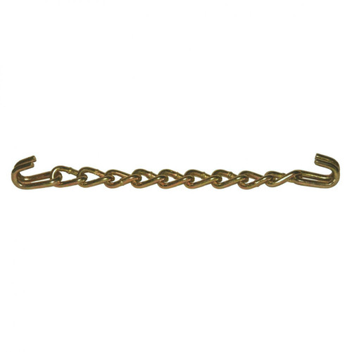 6251LM - 9 Link 7MM Replacement Alloy Round Link Cross Chain