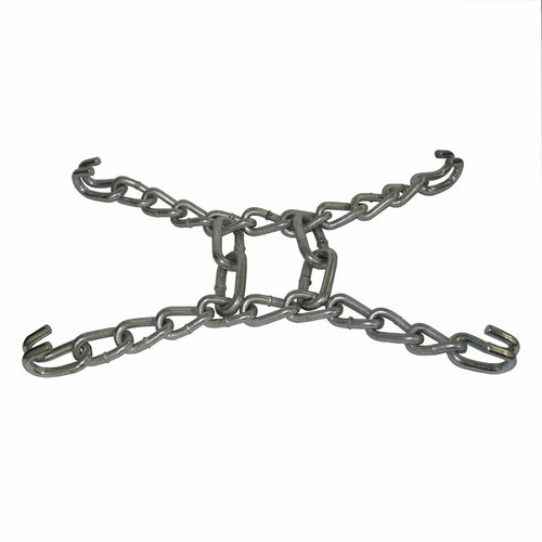 DUO299 - Replacement Cross Chain W/ Hooks