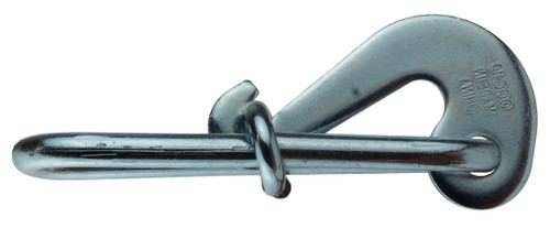 15008 - Heavy Grader Fastener (Weld-On)