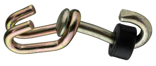 20375RJH - 10MM Replacement "Ruggo" J Hook